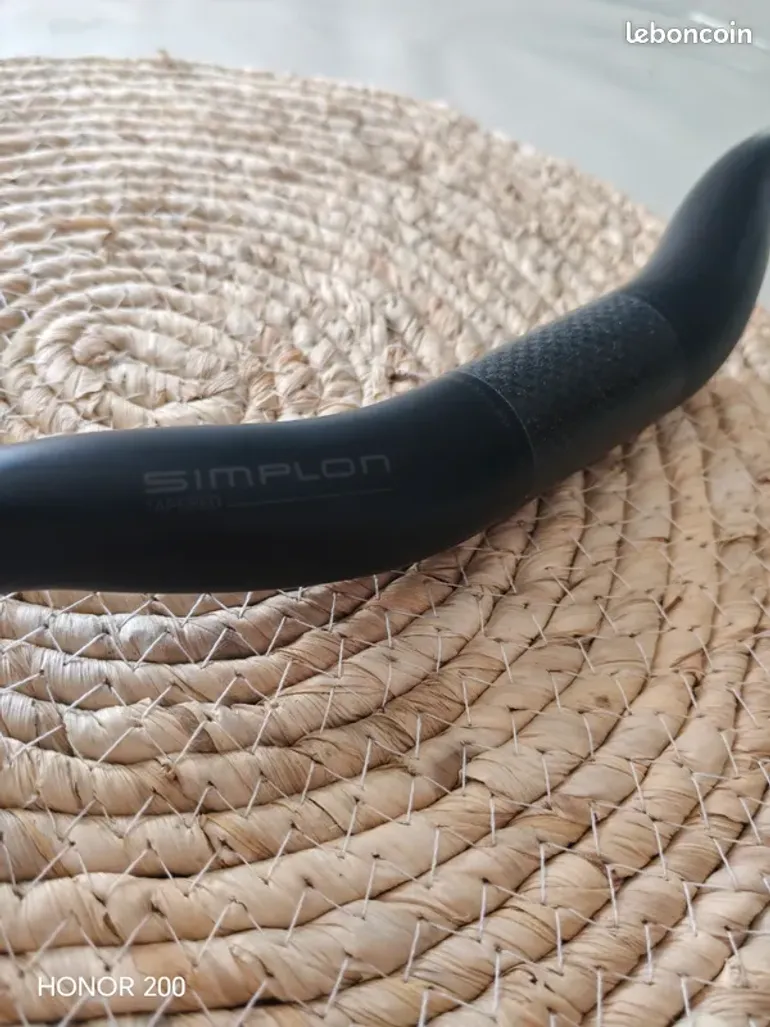 Used Simplon Riser HIGH bike — image 4 of 10