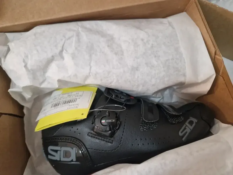 Used Sidi Alba 2 2026 Cycling Shoes