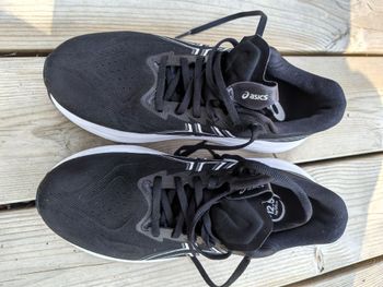 Asics GT-2000 14 2025 bike usato