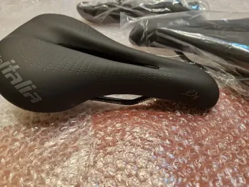 Brugt Selle Italia Lady TM Flow 2026 bike