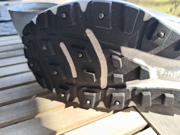 Used icebug Myr M BUGrip 2026 bike — image 5 of 5