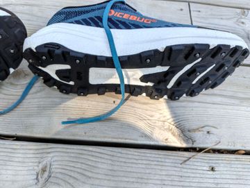 Used icebug Myr M BUGrip 2026 bike — image 2 of 5
