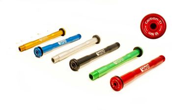 Gebrauchtes Carbon-Ti X-Lock EVO Thru Axle bike
