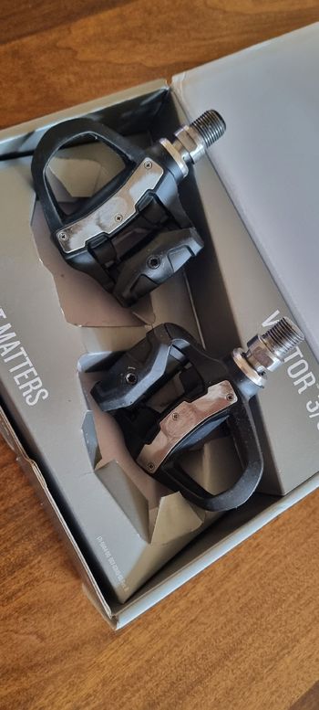 Gebrauchtes Garmin Vector 3S bike — Bild 4 von 6