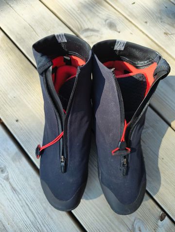 Giro Blaze 2025 Cycling Shoes usato