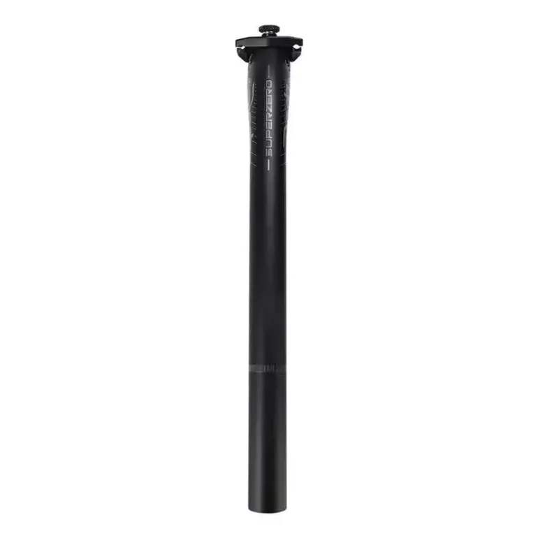 Brugt Deda Elementi Superzero Carbon Seatpost 2026 bike — billede 2 af 6