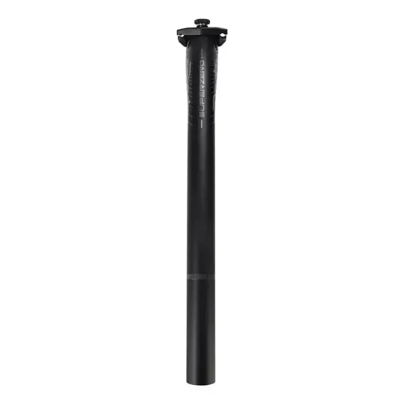 Używany Deda Elementi Superzero Carbon Seatpost 2026 bike — zdjęcie 2 z 6