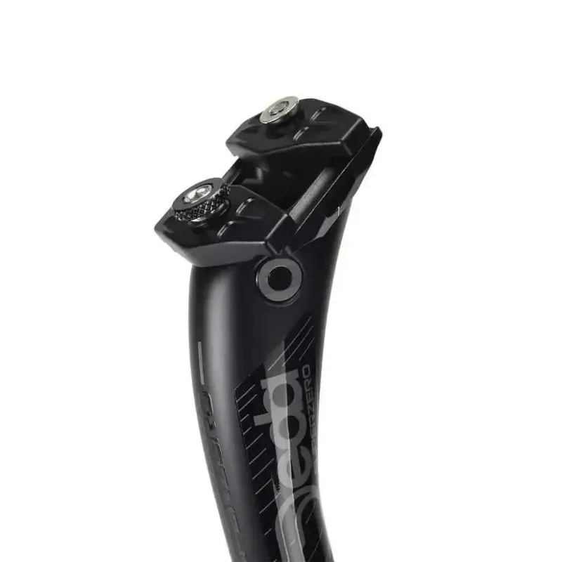 Używany Deda Elementi Superzero Carbon Seatpost 2026 bike — zdjęcie 3 z 6
