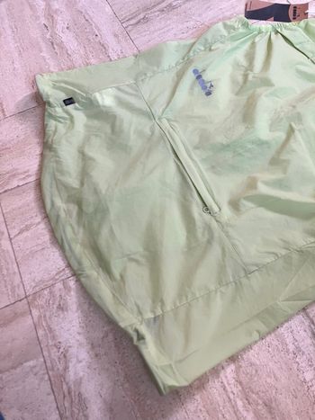 Brugt Diadora Packable Jacket bike — billede 7 af 10
