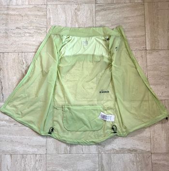 Brugt Diadora Packable Jacket bike — billede 8 af 10