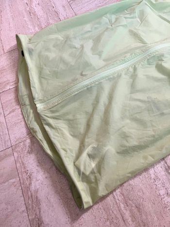 Brugt Diadora Packable Jacket bike — billede 6 af 10