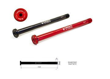 Brugt Carbon-Ti X-Lock Scott Boost Wheels