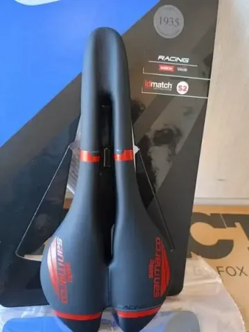 Used San Marco Aspide Open-Fit Racing Xsilite 2026 Saddles & Seatposts