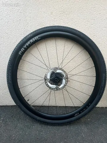 Gebrauchtes Prymalh Vega C35 R bike — Bild 2 von 10