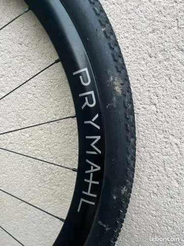 Gebrauchtes Prymalh Vega C35 R bike — Bild 8 von 10