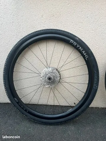 Gebrauchtes Prymalh Vega C35 R bike — Bild 5 von 10