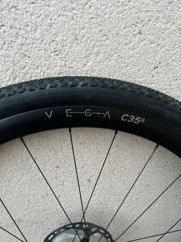 Gebrauchtes Prymalh Vega C35 R bike — Bild 6 von 10