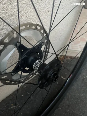 Gebrauchtes Prymalh Vega C35 R bike — Bild 9 von 10
