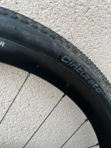 Gebrauchtes Prymalh Vega C35 R bike — Bild 7 von 10