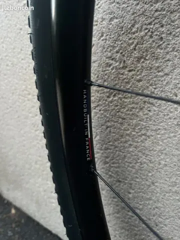 Gebrauchtes Prymalh Vega C35 R bike — Bild 10 von 10