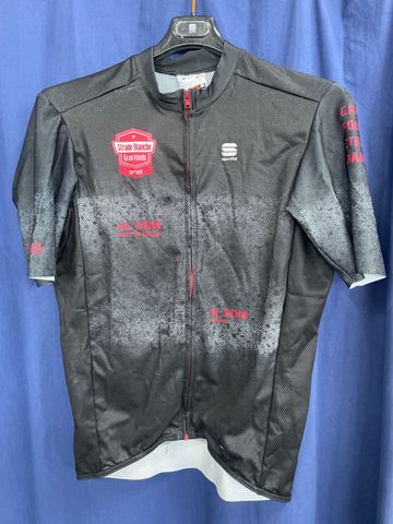 Tweedehands Sportful Strade Bianche Jersey 2025 Cycling Clothing