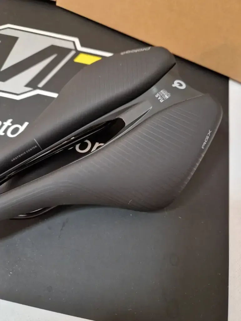 Brugt Prologo Dimension AGX 2026 bike — billede 2 af 13