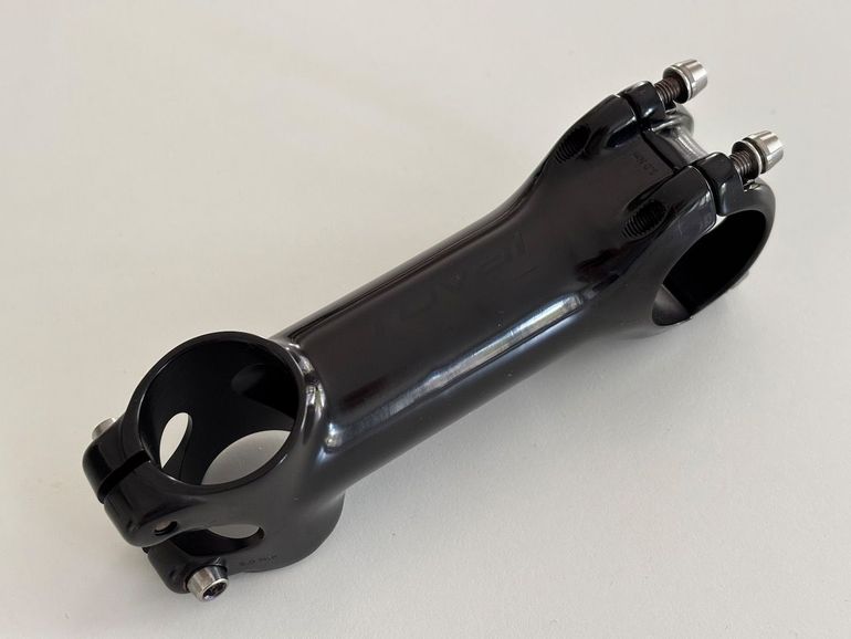 Specialized Roval Alpinist Stem 2026 bike usato — immagine 3 di 3