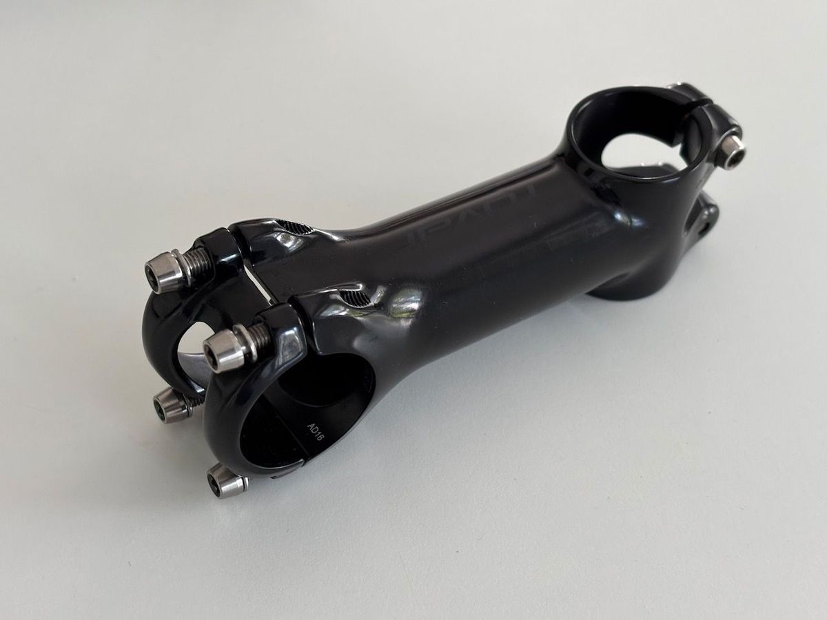 Specialized Roval Alpinist Stem | buycycle