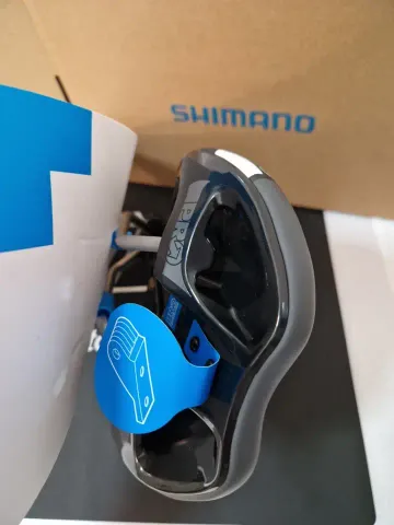 Brugt Shimano Turnix Saddle 2026 bike — billede 6 af 7