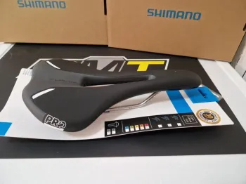 Shimano Turnix Saddle 2026 bike usato