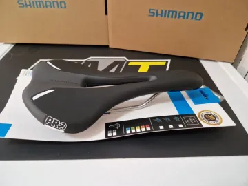 Brugt Shimano Turnix Saddle 2026 bike — billede 1 af 7