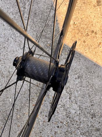 Used Spada tivan bike — image 9 of 10