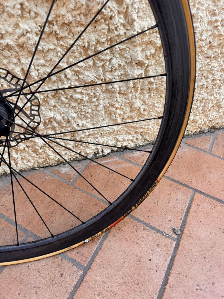 Used Spada tivan bike — image 5 of 10