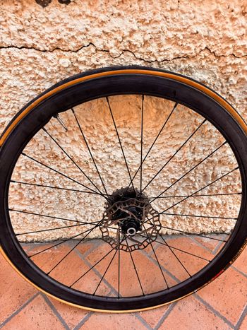 Used Spada tivan bike — image 3 of 10