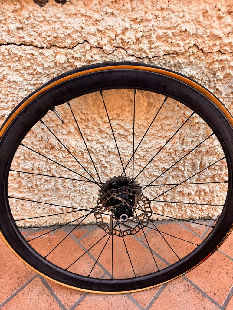 Used Spada tivan bike — image 3 of 10