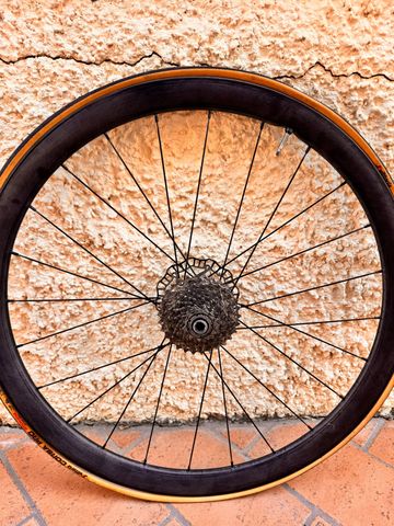 Używany Spada tivan Wheels
