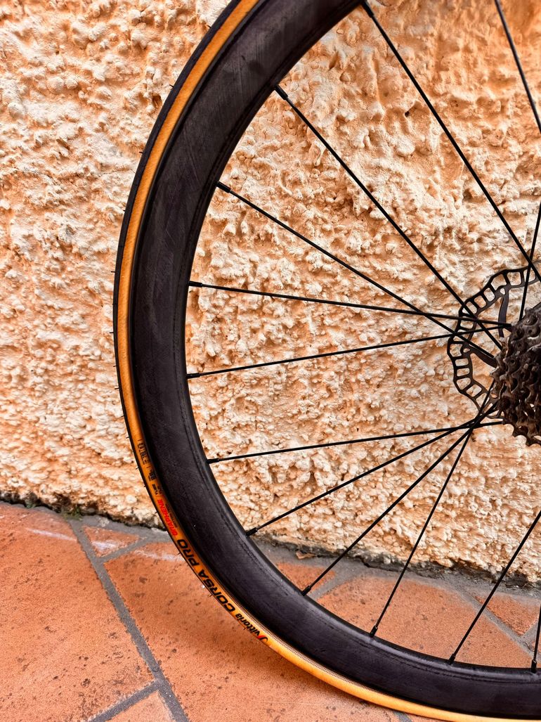 Used Spada tivan bike — image 2 of 10