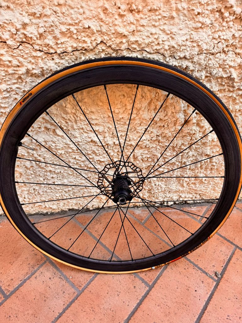 Used Spada tivan bike — image 4 of 10