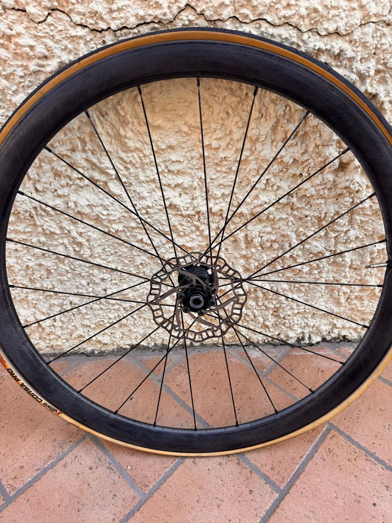 Used Spada tivan bike — image 6 of 10