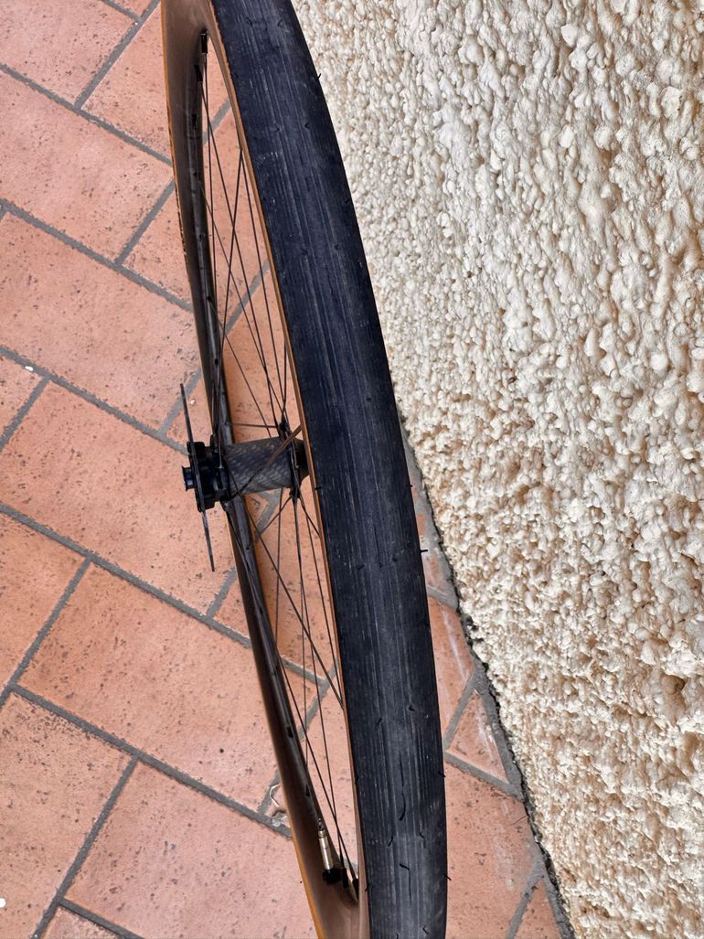 Used Spada tivan bike — image 7 of 10
