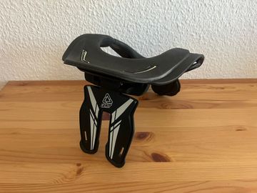 Brugt LEATT DBX 5.5 Neck Brace bike — billede 4 af 6