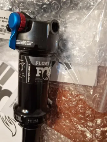 Gebrauchtes Fox Racing Float DPS Trunnion 3pos 205x65 2026 bike