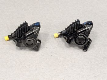 Used Shimano Dura-Ace BR-R9270 Brake Caliper Set 2026 bike