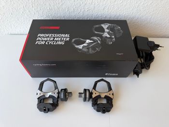 Gebrauchtes Favero Assioma Duo bike