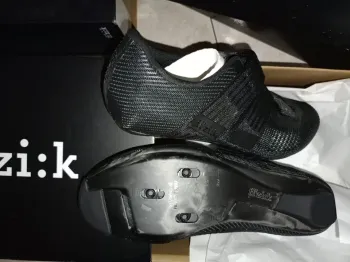 Used Fizik Vento Powerstrap Aeroweave 2026 bike
