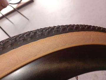 Gebrauchtes Roval Terra Aero CLX 2026 bike — Bild 6 von 6
