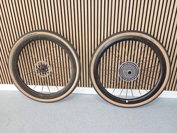 Gebrauchtes Roval Terra Aero CLX 2026 bike — Bild 2 von 6
