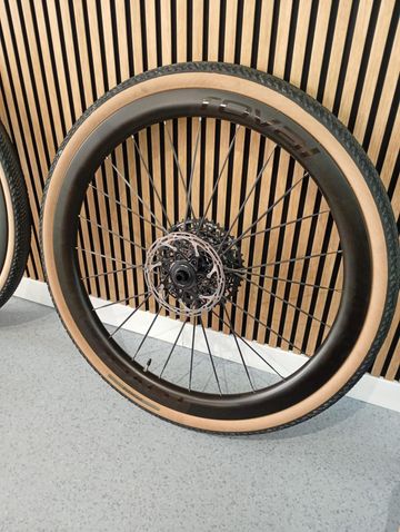 Gebrauchtes Roval Terra Aero CLX 2026 bike — Bild 1 von 6