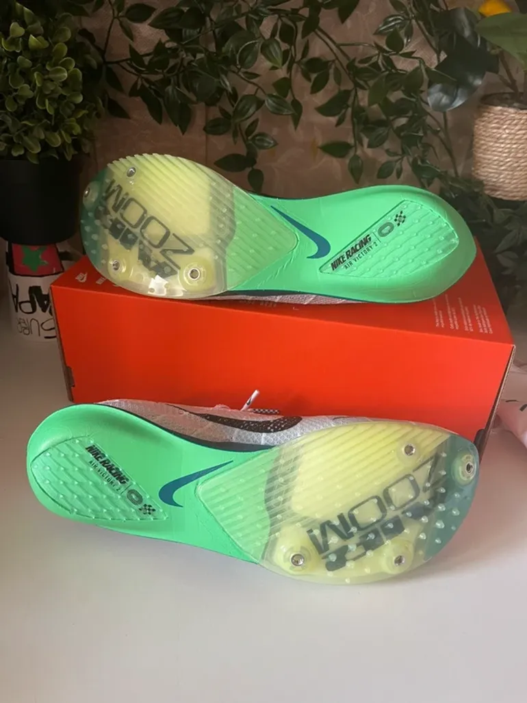 Gebrauchtes Nike Air Zoom Victory 2 bike — Bild 5 von 8