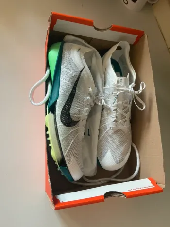 Gebrauchtes Nike Air Zoom Victory 2 bike — Bild 7 von 8